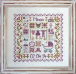 (image for) Patchwork Bébé